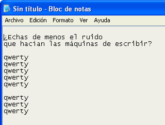 Imagen 0 para Qwertick Portable