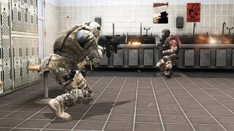 Image 0 for America's Army Proving Gr…