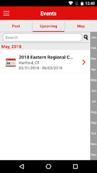 Image 0 for DST Mobile App