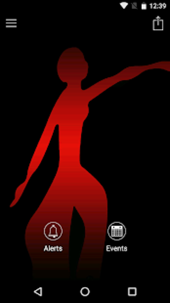 Image 2 for DST Mobile App