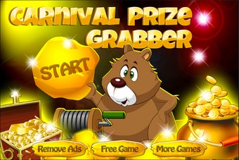 Image 0 for Carnival Prize Grabber FR…