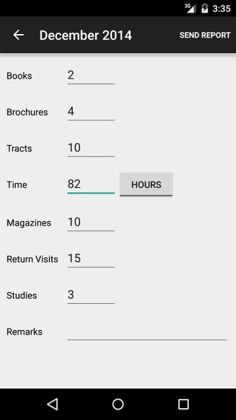Imagen 1 para Hourglass Time