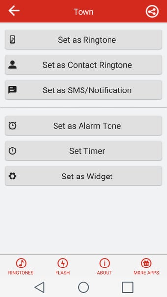 Image 1 for Free Music Ringtones