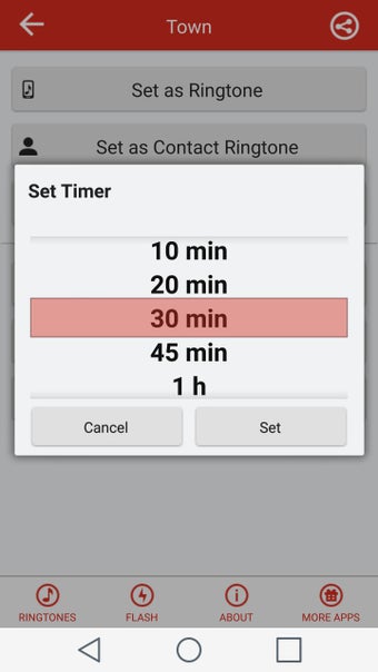 Image 0 for Free Music Ringtones
