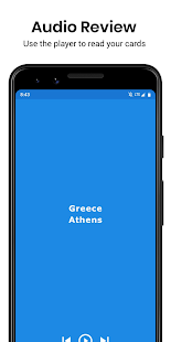 Image 2 for Flashcards - Study, Memor…