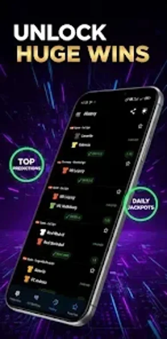 Imagen 0 para BK Predictions - Betting …