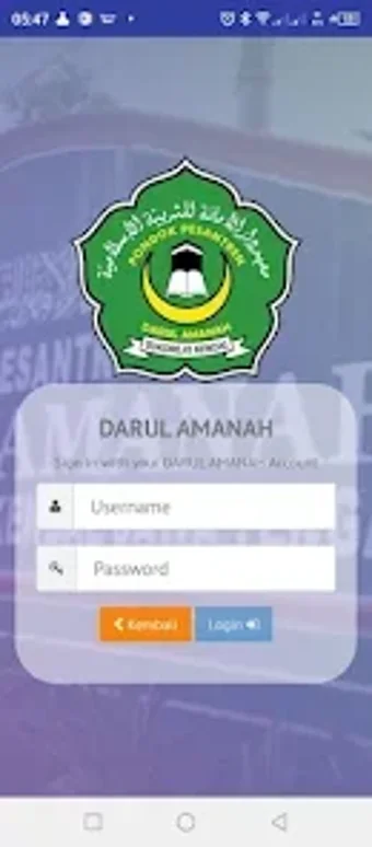 Image 0 for Ponpes Darul Amanah