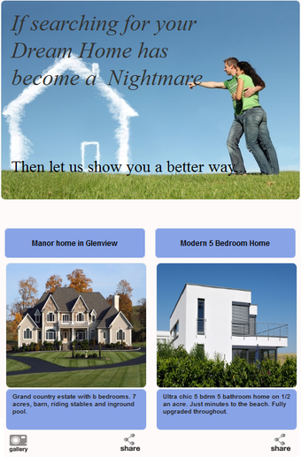 Image 4 for Buildchatter App Builder …