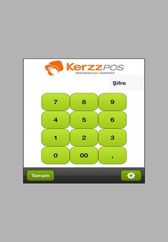 Image 0 for Kerzz POS Plus