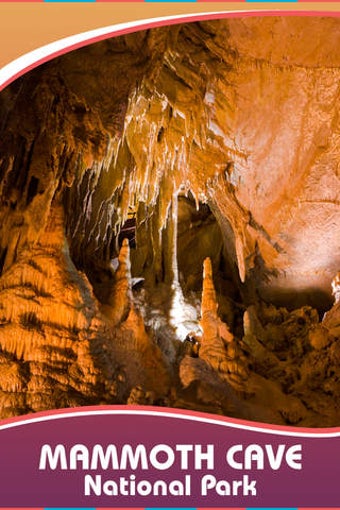 Image 0 for Mammoth Cave National Par…