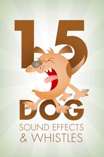 Image 0 for 15 Dog Sound Effects and …