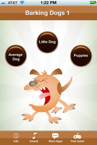Image 3 for 15 Dog Sound Effects and …