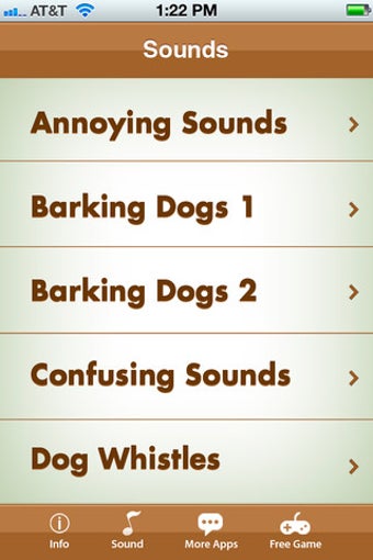 Image 1 for 15 Dog Sound Effects and …