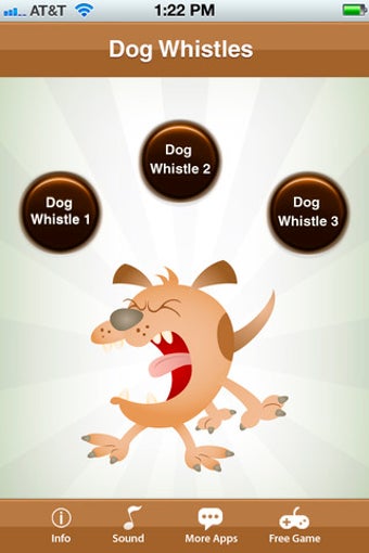 Image 2 for 15 Dog Sound Effects and …