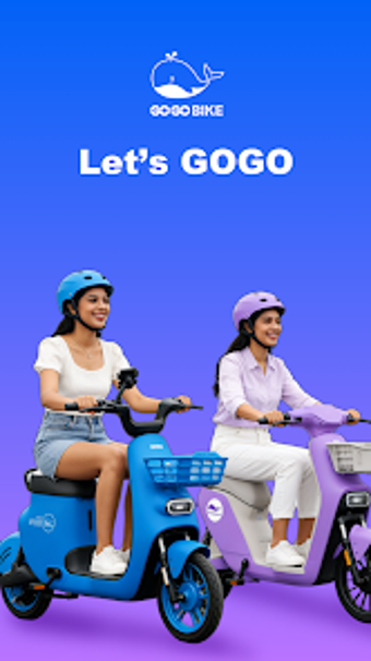 Image 0 for GOGOBIKE