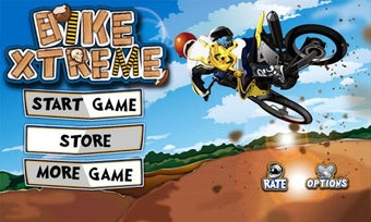 Imagen 1 para Bike Xtreme