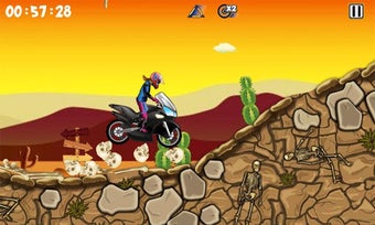 Imagen 2 para Bike Xtreme