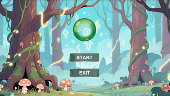 Image 0 for Magic Catch Ball