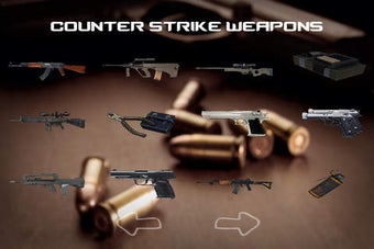 Imagen 0 para Gun Master - Counter Stri…
