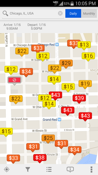 Image 5 for Best Parking - Find Parki…