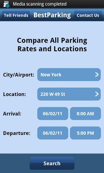 Image 3 for Best Parking - Find Parki…