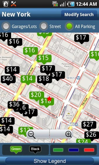 Image 4 for Best Parking - Find Parki…