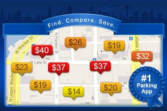 Image 6 for Best Parking - Find Parki…