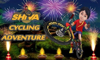 Image 0 for Shiva Cycling Adventure