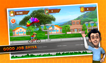 Imagen 1 para Shiva Cycling Adventure