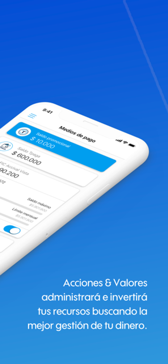 Image 1 for Tpaga - Mobile wallet