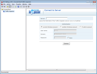 Image 0 for Traffic Inspector