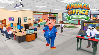 Image 0 for Office Animal Simulator