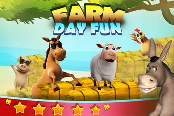 Image 0 for Farm Day Fun