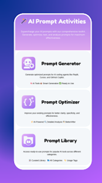 Image 0 for Lovable AI Dev Companion