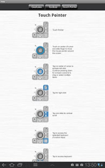 Imagen 0 para RDP Remote Desktop aFreeR…