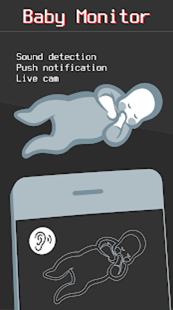 Image 0 for Camy  Live Video Monitori…