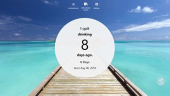 Image 1 for Sobriety Counter for Wind…