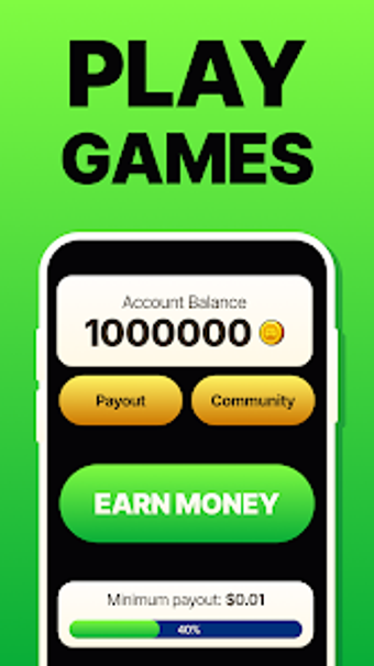 Image 0 for CashGamer: Earn Rewards  …