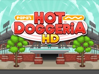 Image 3 for Papa's Hot Doggeria HD