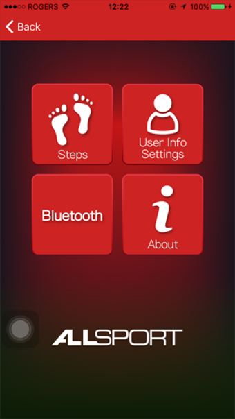 Image 3 for ALLSPORT APP