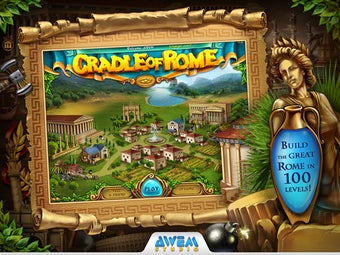 Image 0 for Cradle of Rome (HD)