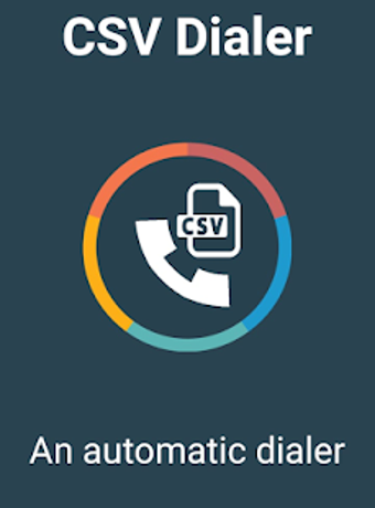 Imagen 3 para CSV Bulk Dialer