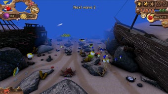 Image 0 for Reef Defense