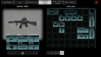 Imagen 0 para Cargo Hunters