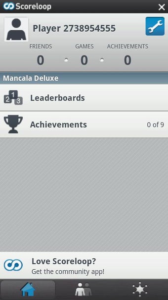 Image 2 for Mancala Deluxe