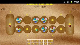 Image 1 for Mancala Deluxe