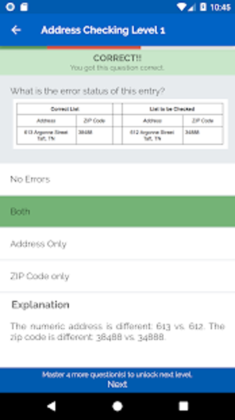 Image 2 for USPS Postal Exam 473 Prac…