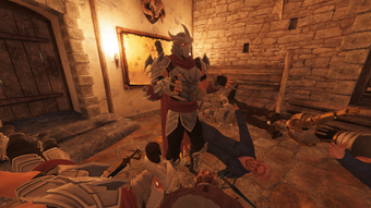 Imagen 0 para Fortnite Shredder Armor 1…