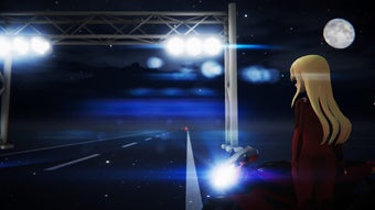Image 0 for Super Night Riders S1