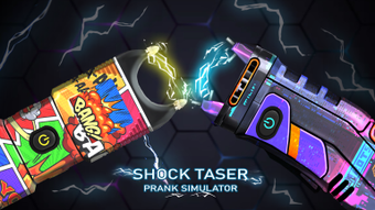Image 0 for Shock Taser Prank Simulat…
